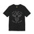 T‑Shirt — "Land of the Free, Home of the Baa" Goat Graphic (1776) Patriotic Tee - 4LibertyShop.com