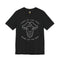 T‑Shirt — "Land of the Free, Home of the Baa" Goat Graphic (1776) Patriotic Tee - 4LibertyShop.com