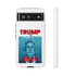 Walton & Johnson - Shark Trump Phone Case