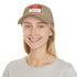 Walton & Johnson: Hello, I'm Retarded & I Have A Gun Hat