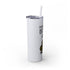 Judge Nap: The Cure for 1984 Tumbler, 20oz