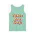 Taxes are Gay Tank Top