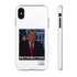 Walton & Johnson - Trump's Retribution Phone Case