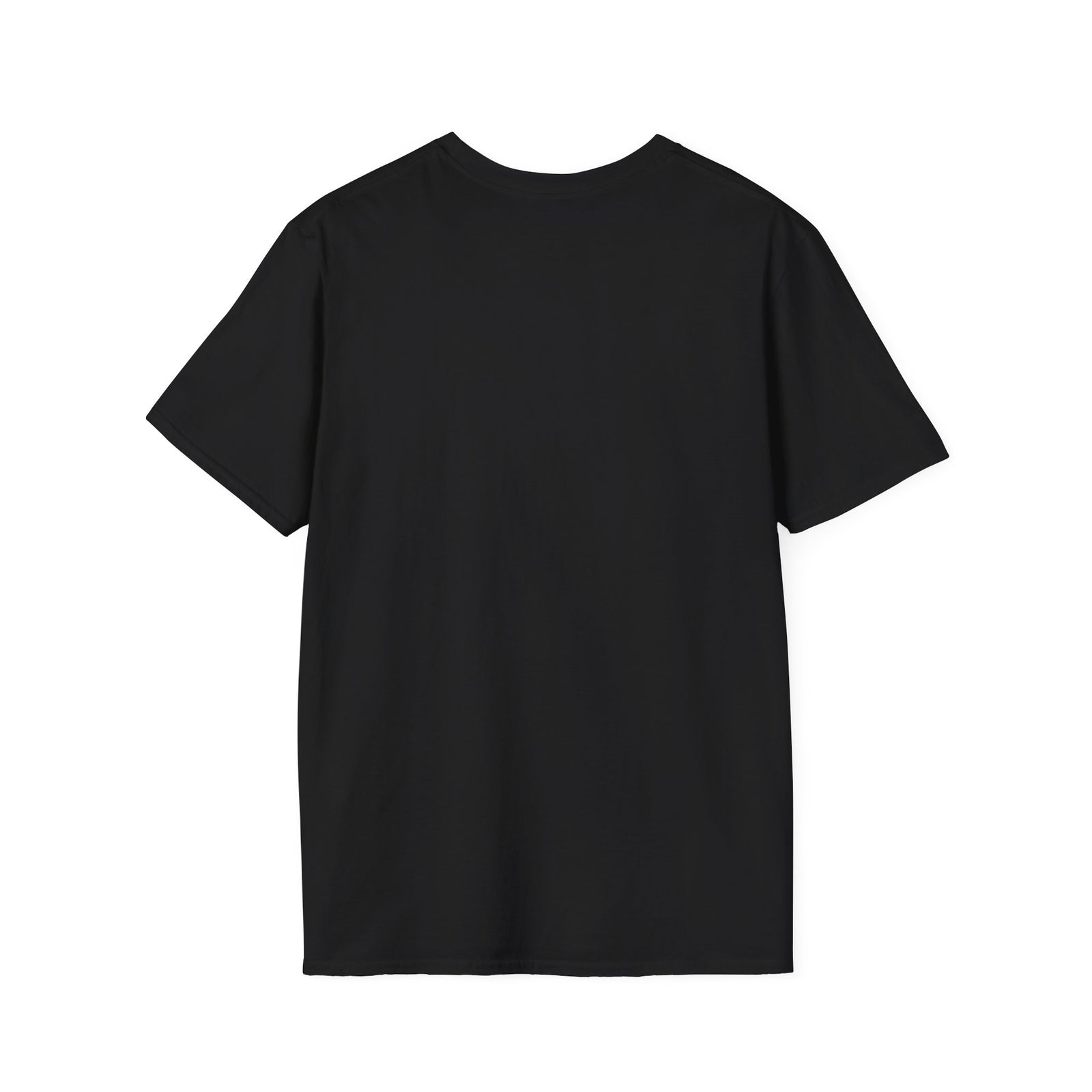 Political Statement T-Shirt — 