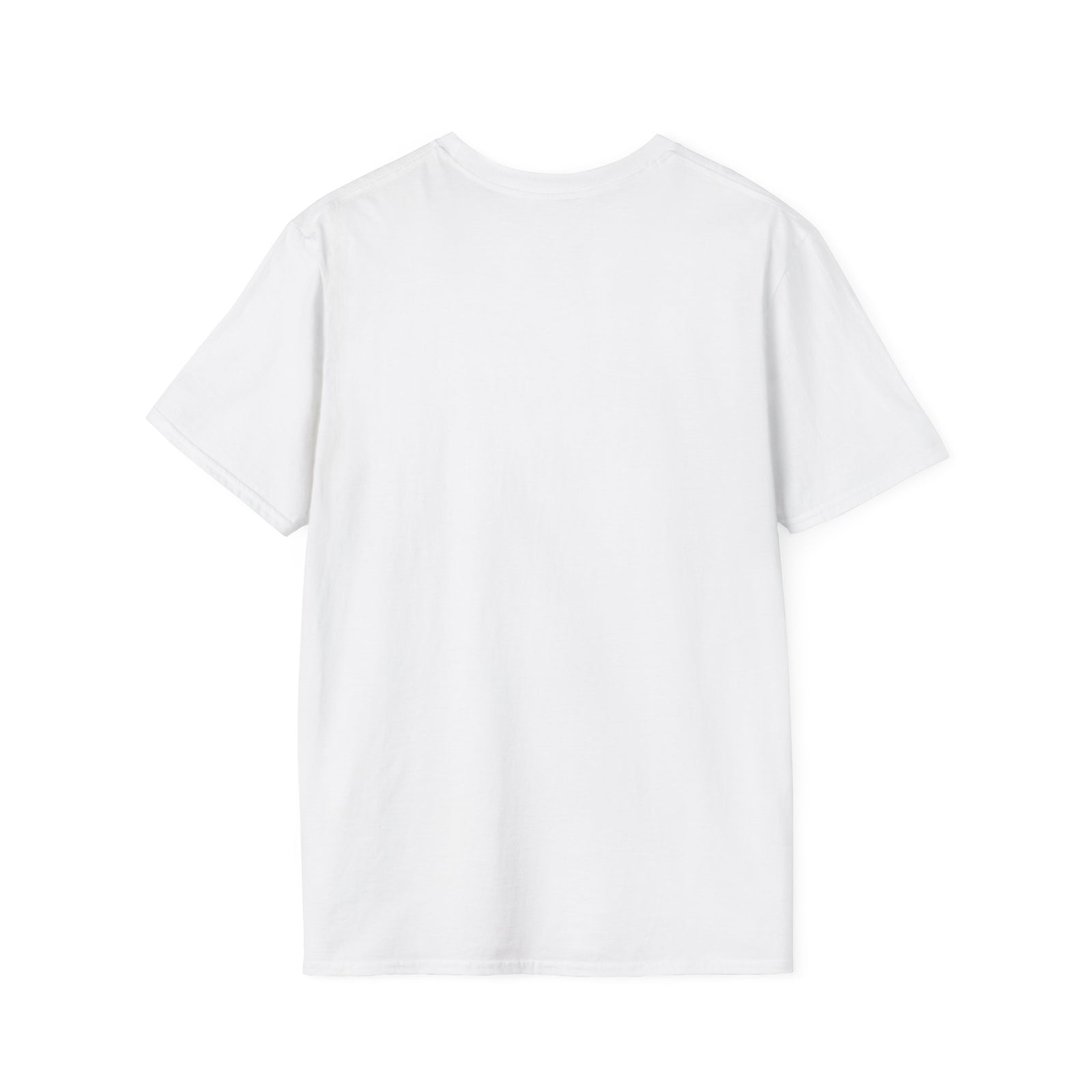 Walton & Johnson: Indians Chad T-Shirt
