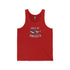 Gulf of America Hammerhead Shark Tank Top - 4LibertyShop.com