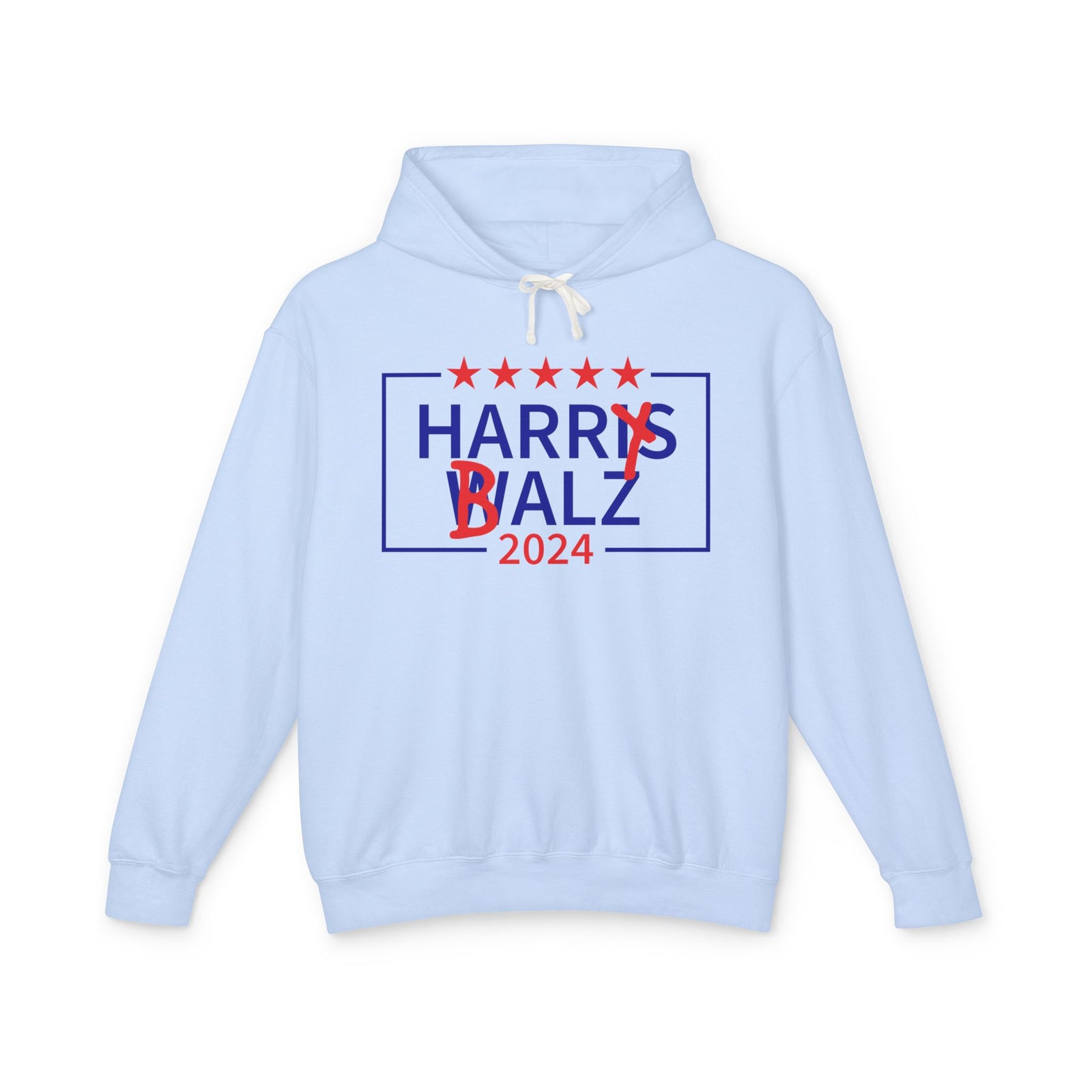 Harry Balz 2024 Hoodie