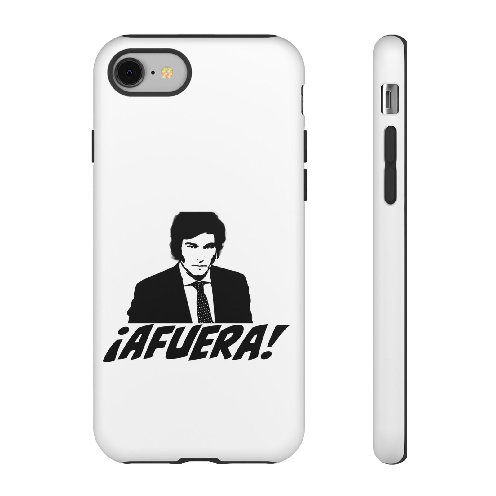 Afuera Phone Case