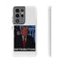 Trump's Retribution Phone Case