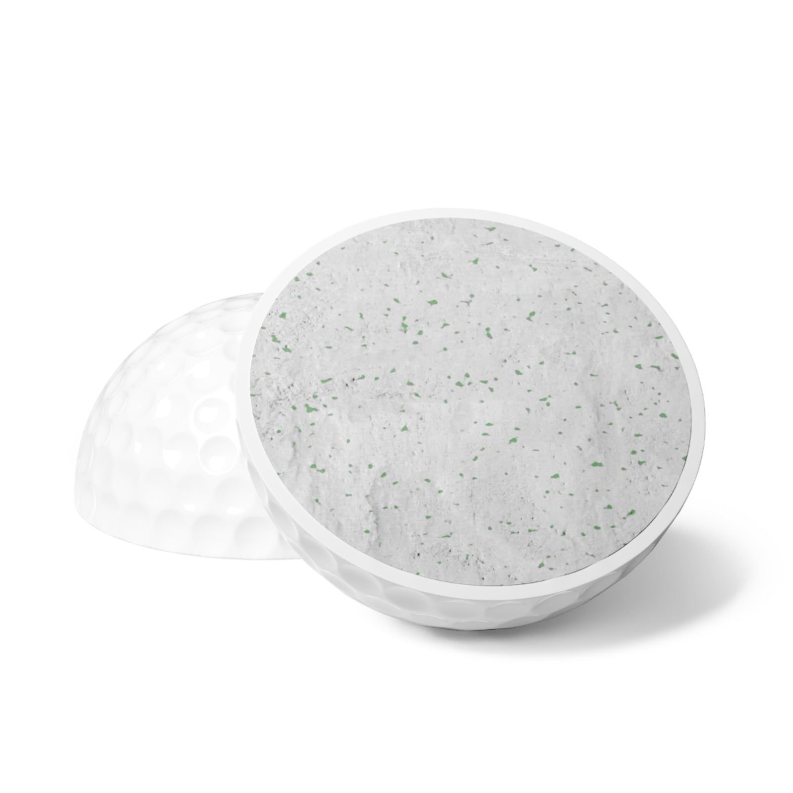 Walton & Johnson: Gulf of America Hammerhead Shark Golf Balls - 4LibertyShop.com