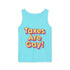 Taxes are Gay Tank Top