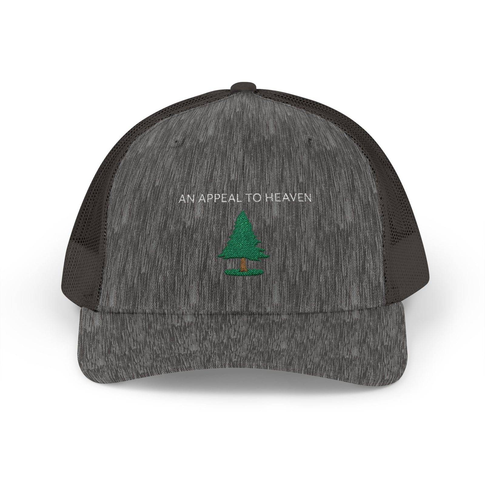 An Appeal To Heaven Embroidered Hat