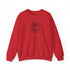 Liberty Bell 1776 Embroidered Sweatshirt