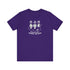 Walton & Johnson: Helen Keller "Hear No Evil, See No Evil" T-Shirt