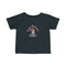 Tiny Patriot Betsy Ross Infant Fine Jersey Tee