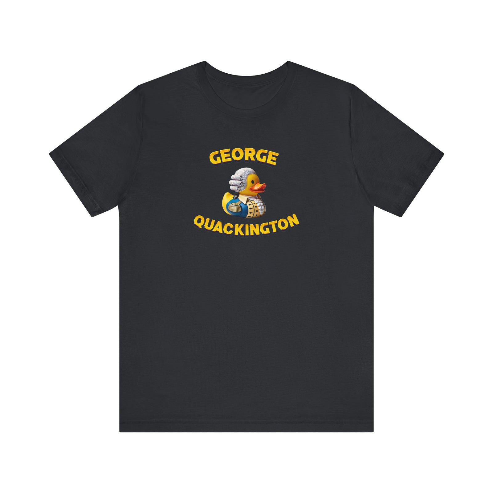 George Quackington T-Shirt