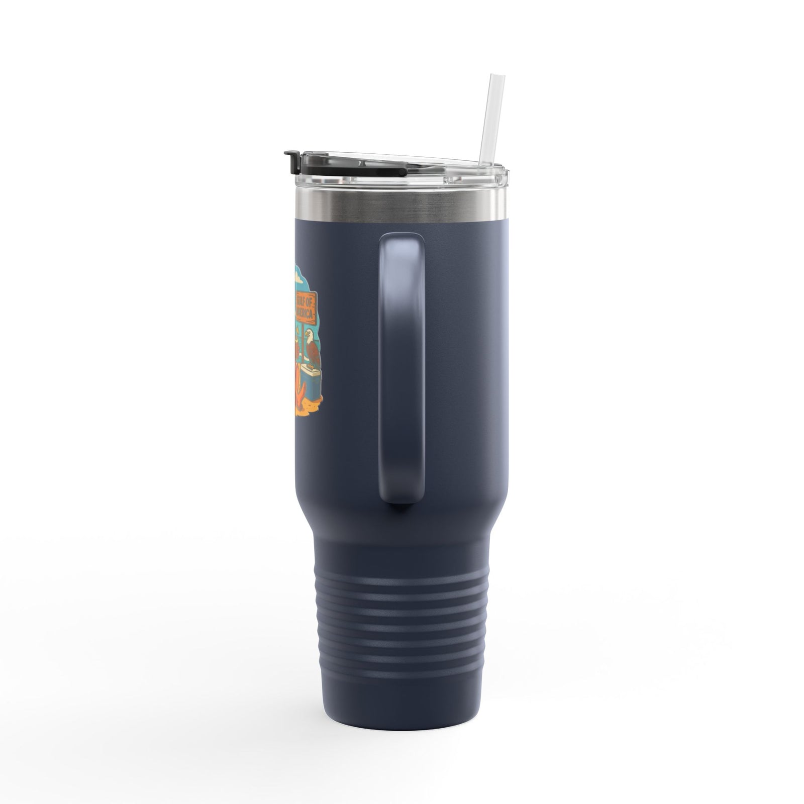 Gulf of America Presidential Tumbler, 40oz