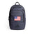 Backpack — Embroidered 250th Anniversary Betsy Ross American Flag adidas Defender 5