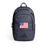 Backpack — Embroidered 250th Anniversary Betsy Ross American Flag adidas Defender 5