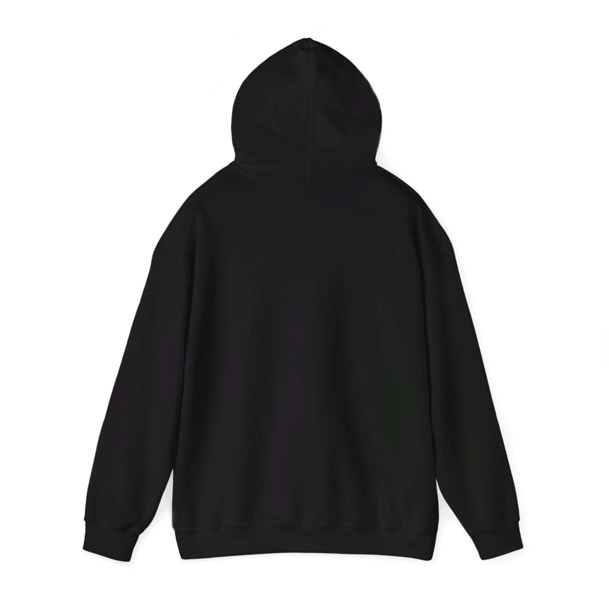 Javier Milei Hooded Sweatshirt