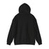 Javier Milei Hooded Sweatshirt