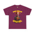 Walton & Johnson - Dade Phelan Would Make This Shirt Illegal – Free Speech Clown Tee