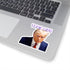 Trump Thug Life Stickers