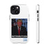 Walton & Johnson - Trump's Retribution Phone Case