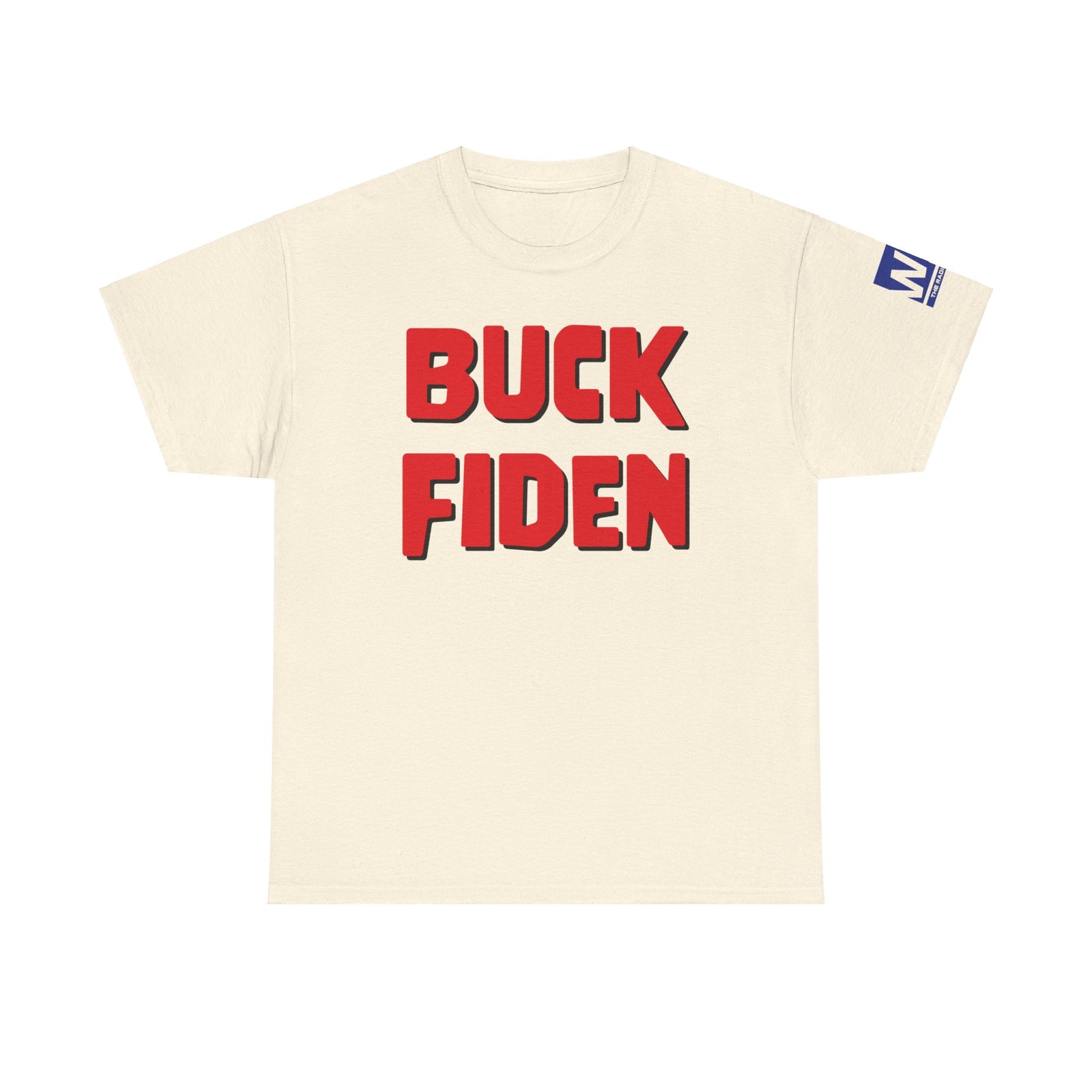 Walton & Johnson - Buck Fiden Tee