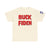 Walton & Johnson - Buck Fiden Tee