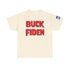 Walton & Johnson - Buck Fiden Tee