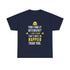Walton & Johnson - Offensive Is Funny Unisex T-shirt