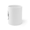 Homeschool Workshop: Workshop Coffee Mug, 11oz - 4LibertyShop.com