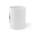 Homeschool Workshop: Workshop Coffee Mug, 11oz - 4LibertyShop.com