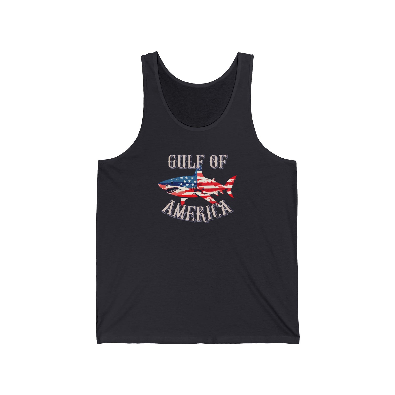 Gulf of America Shark Tank Top