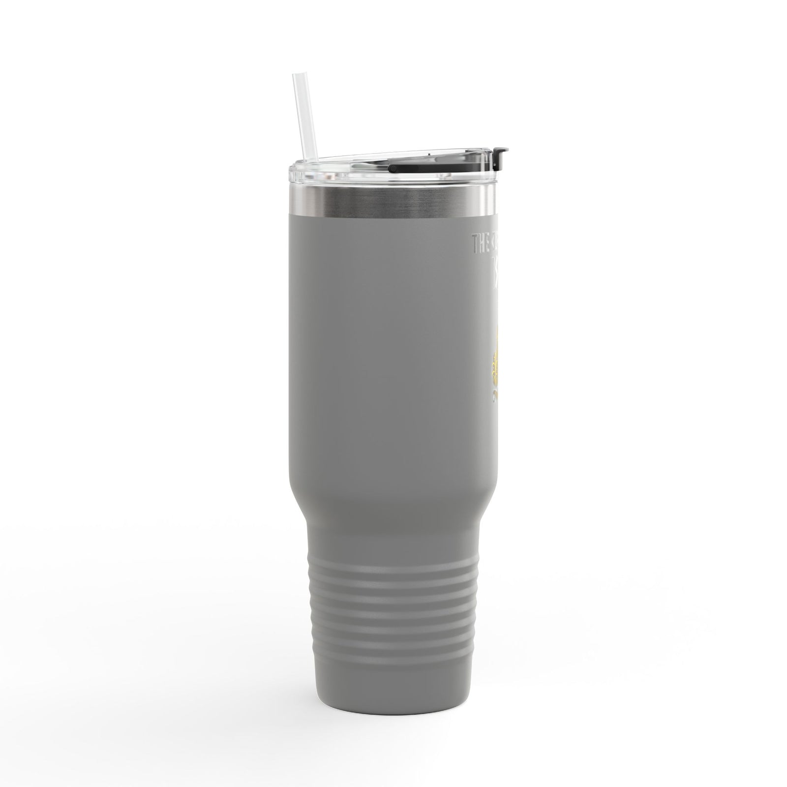 Judge Nap: The Cure For 1984 Tumbler, 40oz