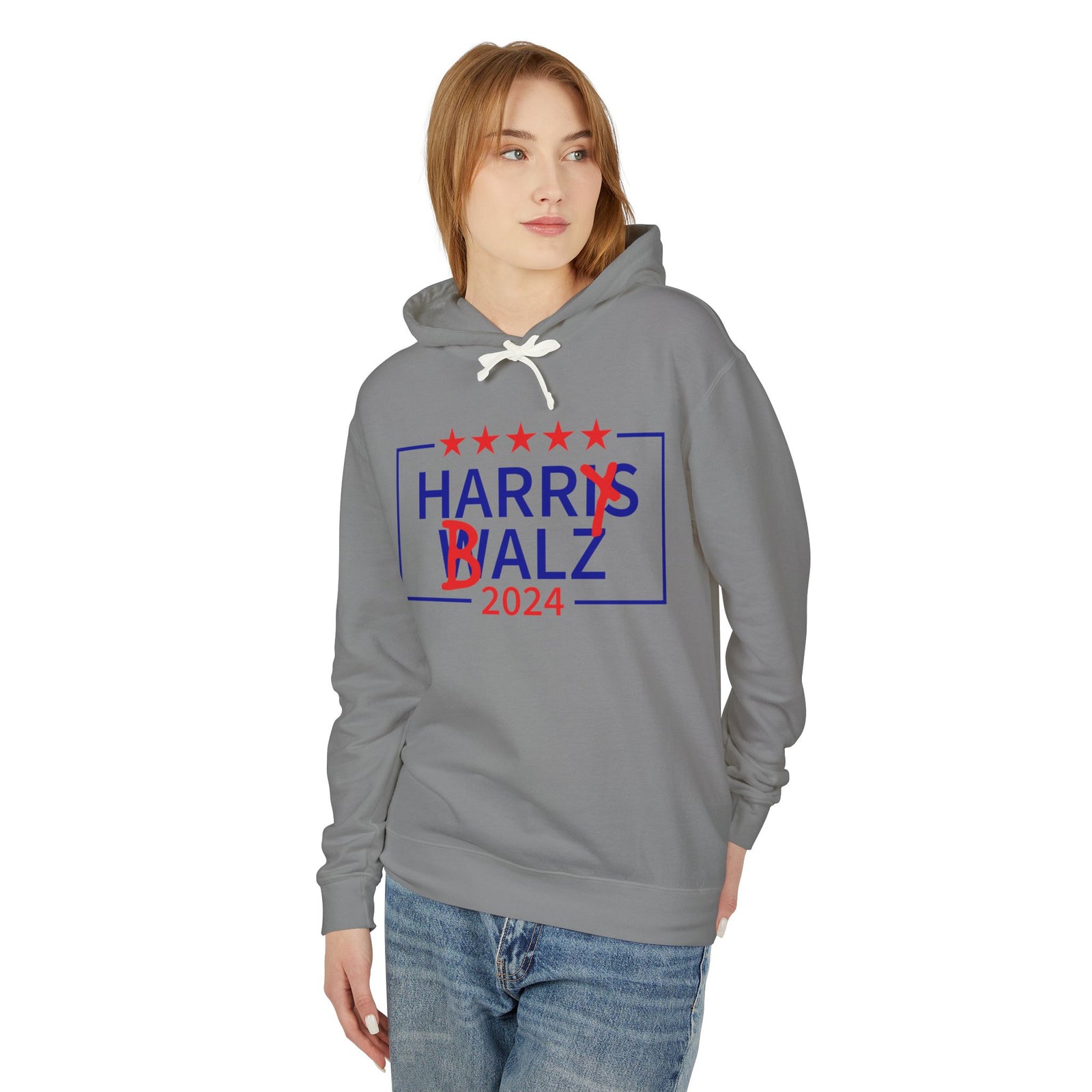 Harry Balz 2024 Hoodie