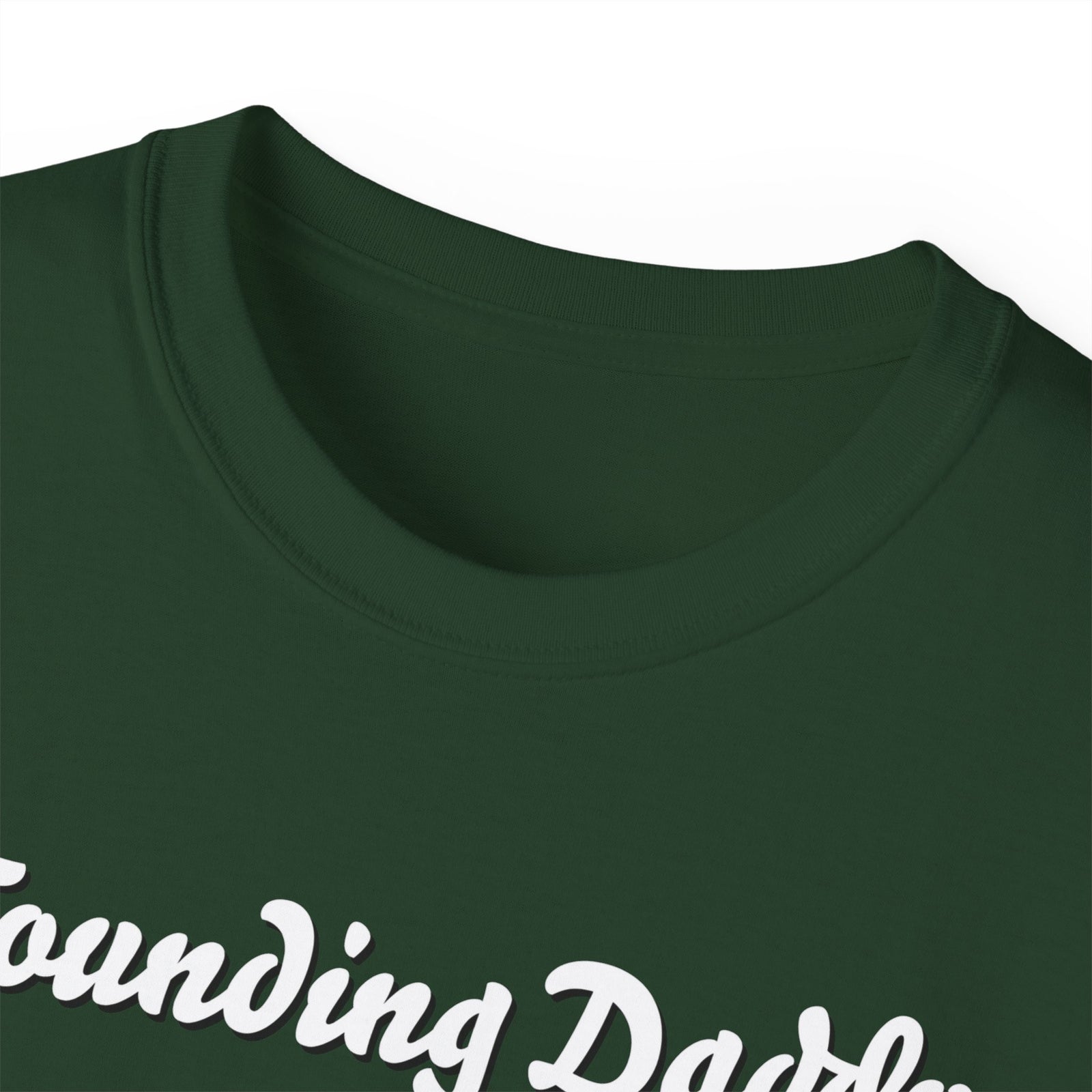 Walton & Johnson - Founding Daddy T-Shirt