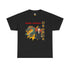 Sanae Takaichi Vintage Anime T-Shirt | Iron Lady of Japan Graphic Tee - 4LibertyShop.com