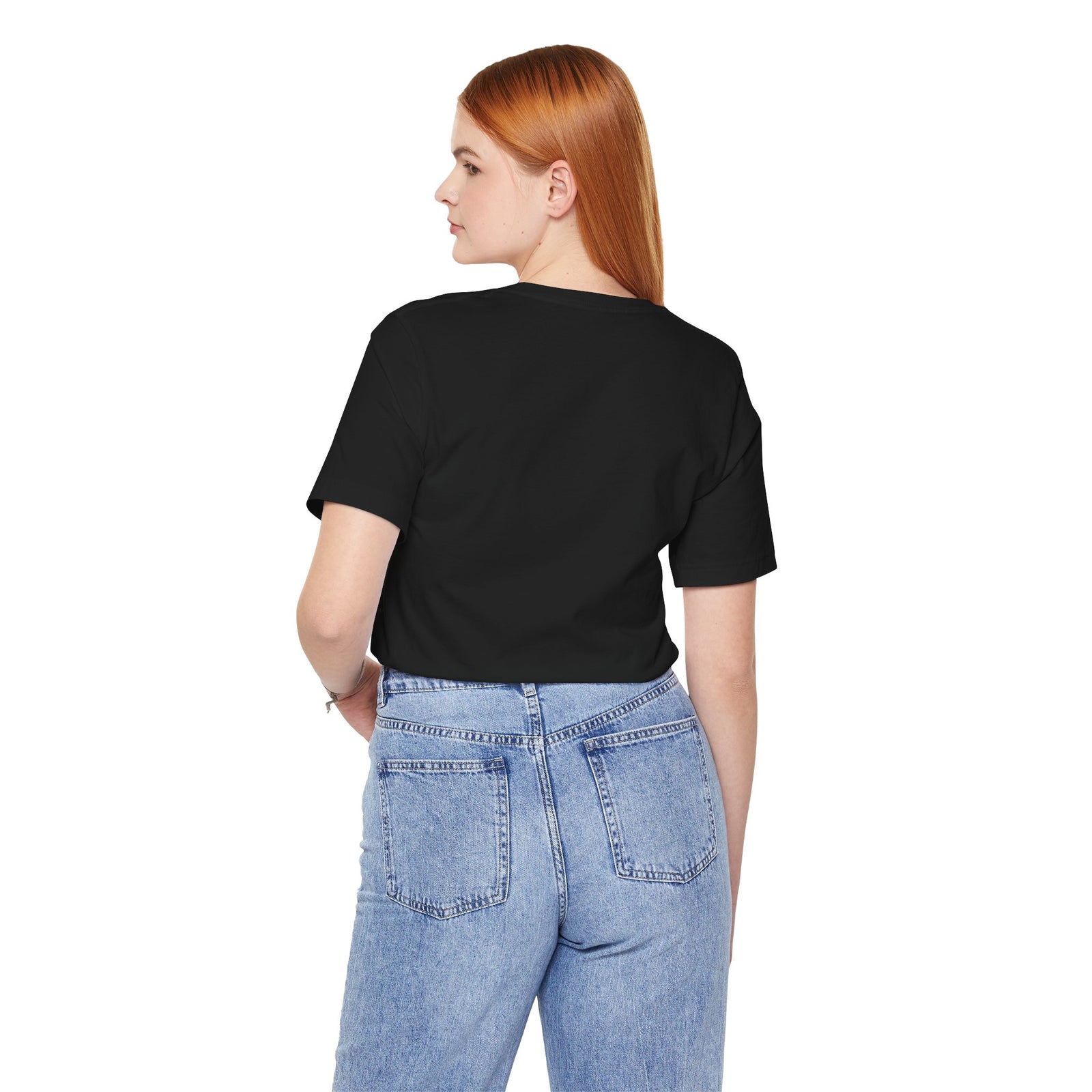 Walton & Johnson: I'm Just Here To Bang T-Shirt