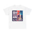 Walton & Johnson - My Pronouns Are We/The/People T-Shirt