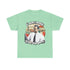 "I Don't Really Care, Margaret" JD Vance T-shirt