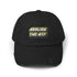 Judge Nap: Abolish The ATF Hat