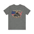 Walton & Johnson- Right to Bear Arms T-Shirt