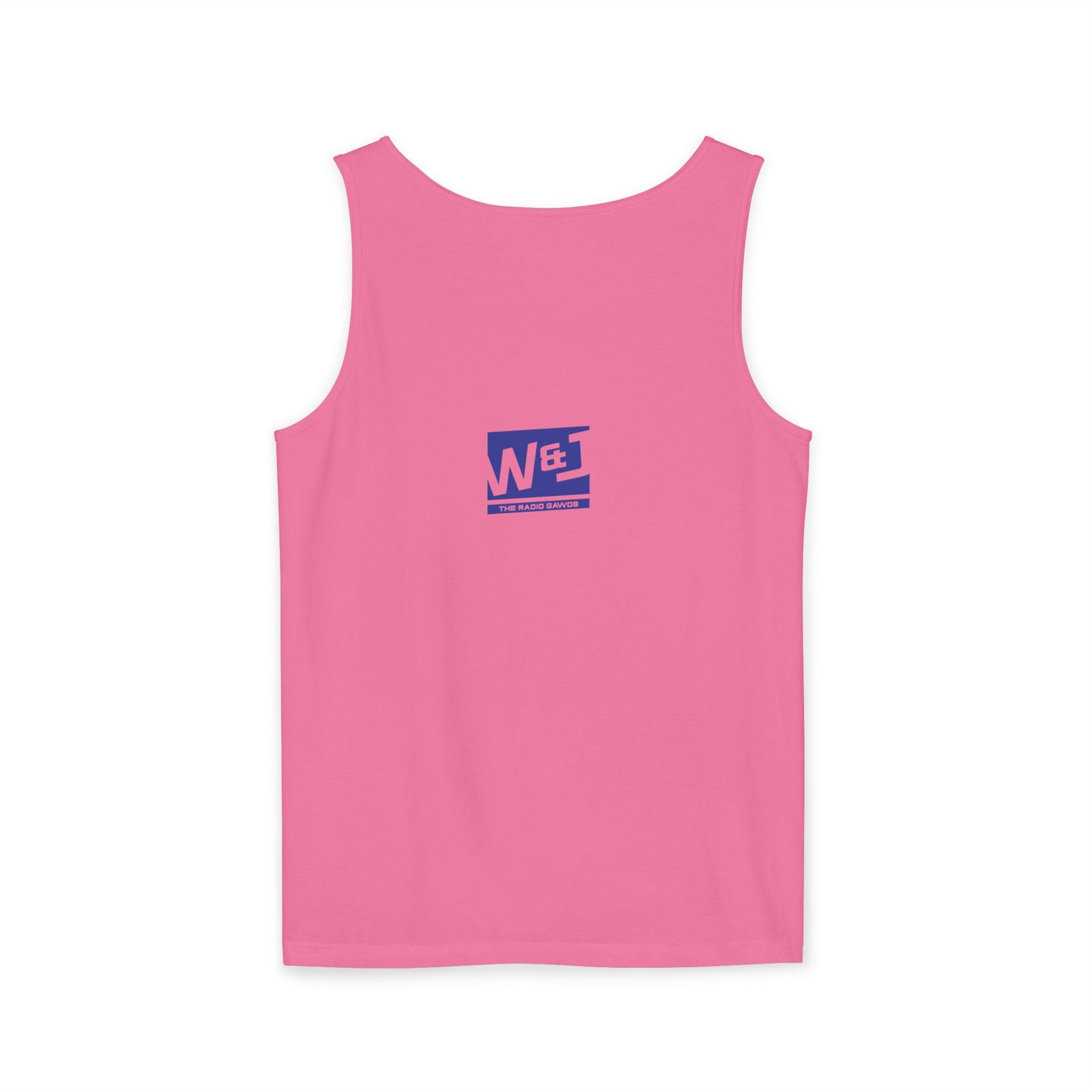 Walton & Johnson Taxes are Gay Tank Top