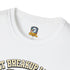 T-Shirt — "Best Breakup Letter Ever" Declaration of Independence Vintage Graphic Tee - 4LibertyShop.com