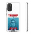 Shark Trump Phone Case