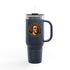 Judge Nap: Obedience To God Tumbler, 40oz