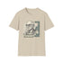 Milton Friedman TNSTAAFL T-shirt
