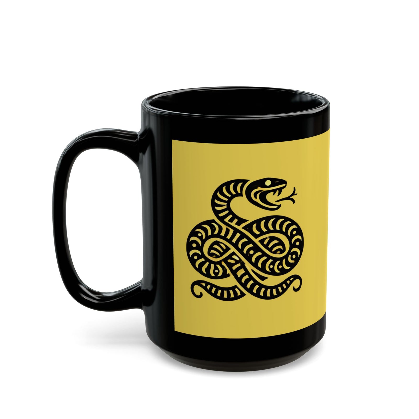 Judge Nap: The Cure for 1984 Mug